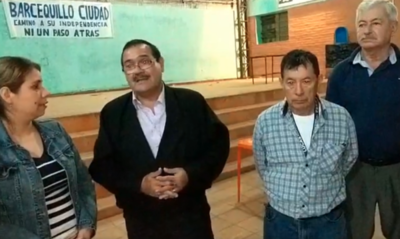 ¿Ciudad de Barcequillo? Independentistas buscan autogestión