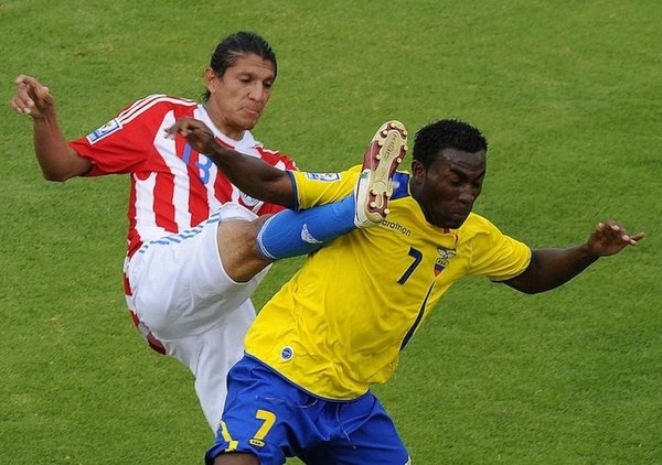 Lo que le hace falta a la selección, según "Rambert" - Versus