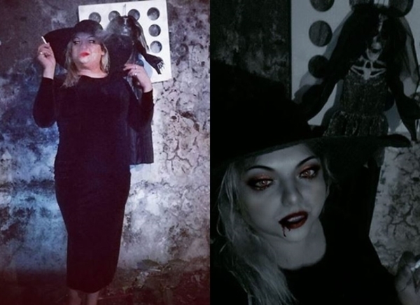 El dolor de Yren Rotela: brutal agresión a transexual