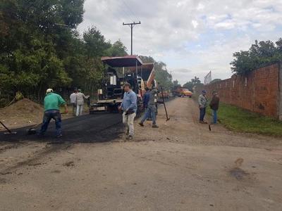 Gobierno priorizará obras viales en zonas afectadas por inundaciones
