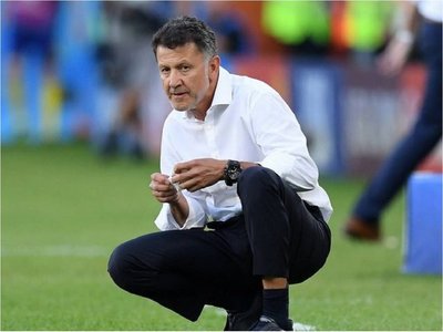 Osorio tiene nuevo equipo