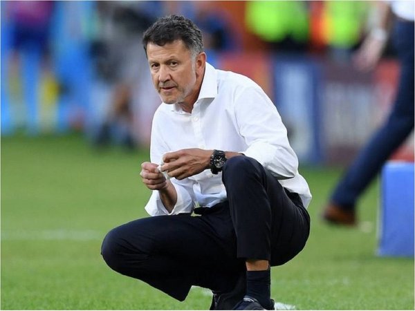 Osorio tiene nuevo equipo