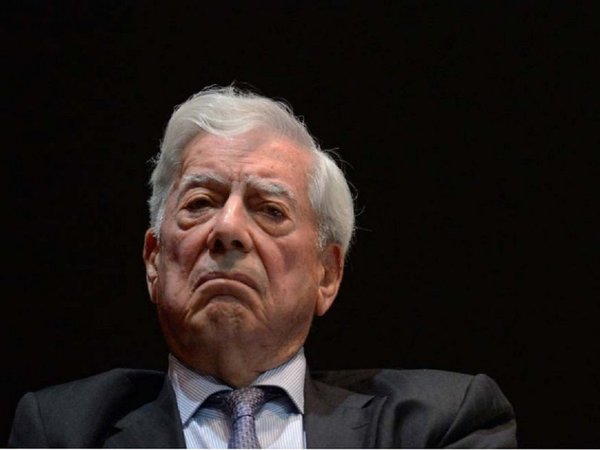 Vargas Llosa publicará Tiempos resus, novela con tinte dominicano