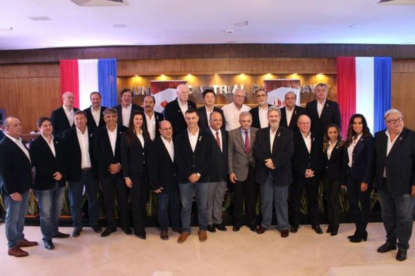 Lanzamiento oficial de la EXPO 2019
