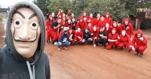 Podría haber más imputados - Radio 1000 AM
