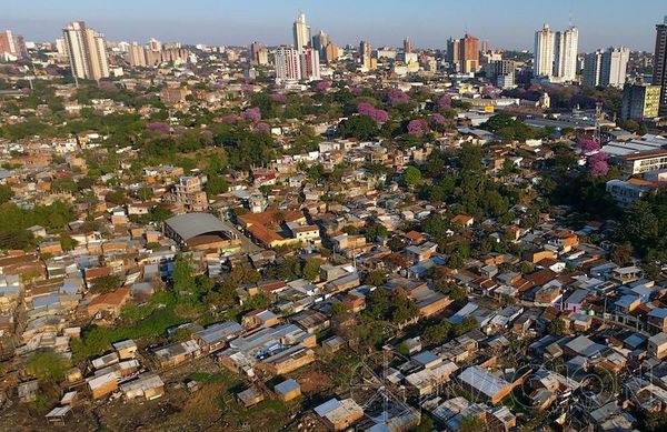 Presentarán estudio para mejoramiento integral de la Chacarita Alta