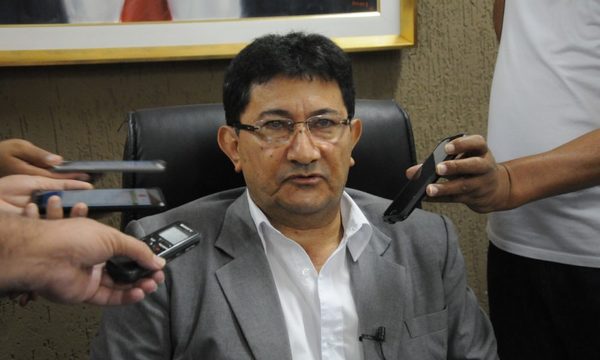 Caen los primeros corruptos de la gestión de González Vaesken