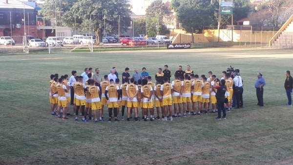 Costas, feliz por volver - Deportes - ABC Color