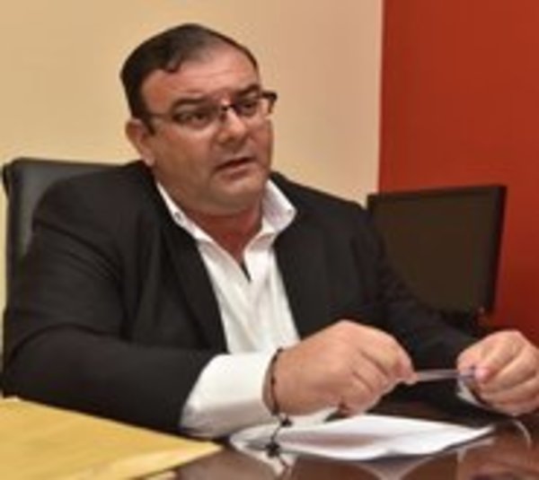 Los 'caseros de oro' de Tomás Rivas enfrentarán juicio oral y público - Paraguay.com