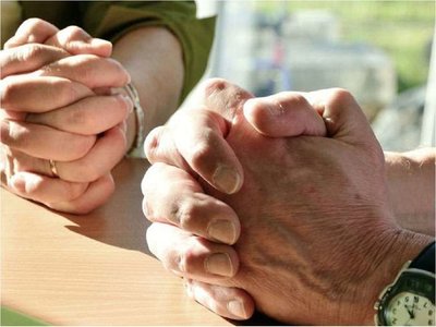 El Papa alerta que el miedo al diferente deriva en el nacimiento de sectas