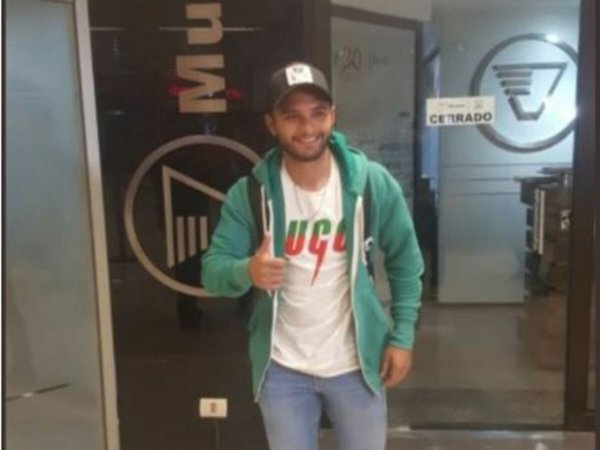 Otro hijo de la casa, de regreso