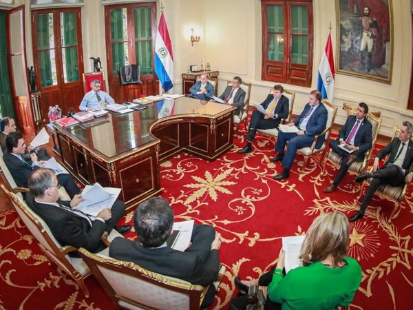 Gobierno acelerará desembolso de USD 1.500 millones