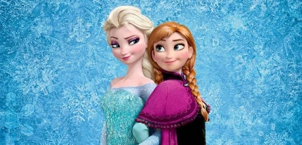 HOY / Disney lanza un adelanto de 'Frozen 2' y ya desembarca para amantes del buen cine