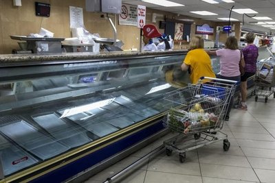Venezuela acumuló un 905,6% de inflación en este 2019 - ADN Paraguayo