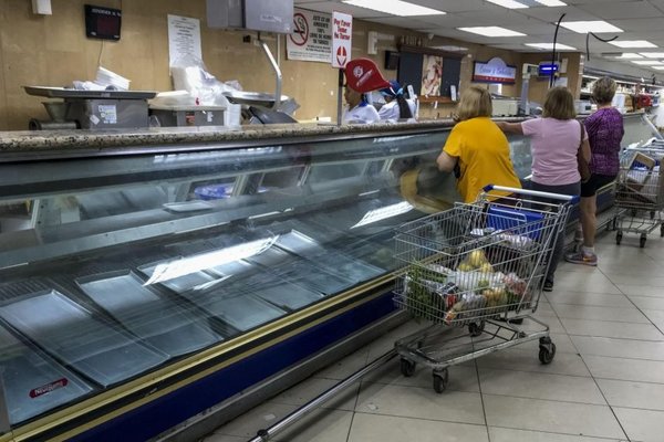 Venezuela acumuló un 905,6% de inflación en este 2019 - ADN Paraguayo