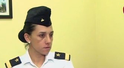 Conceden indulto a Carmen Quinteros - ADN Paraguayo