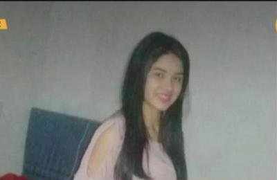 Joven madre desaparece en Ciudad de Capiatá - C9N