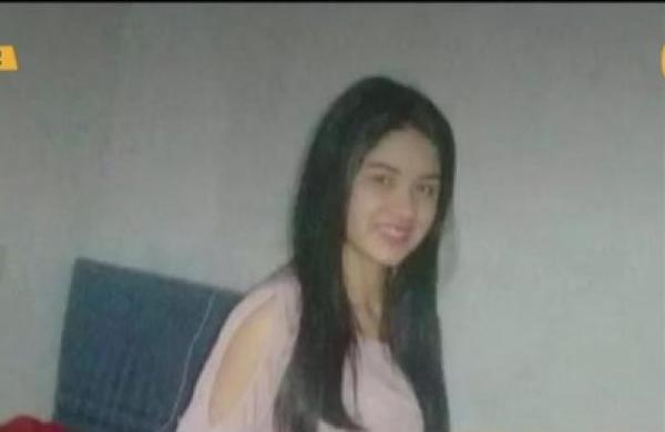 Joven madre desaparece en Ciudad de Capiatá - C9N