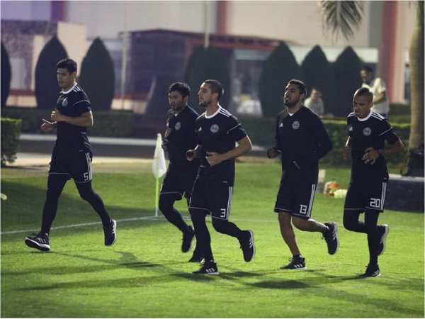 El tricampeón ya trabaja en el Este