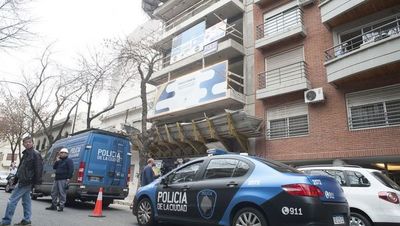 Asesinan a paraguayo en Buenos Aires - Nacionales - ABC Color