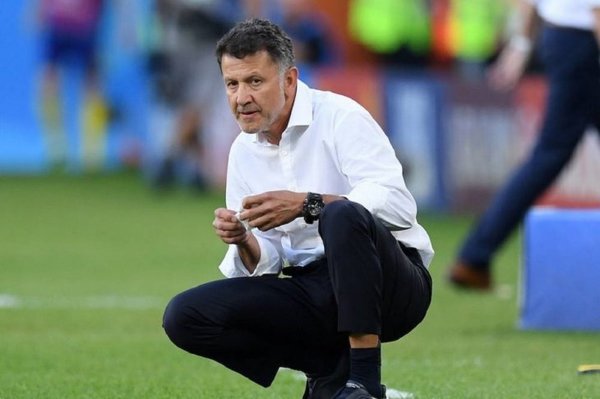 Juan Carlos Osorio dirigirá nuevamente a Atlético Nacional