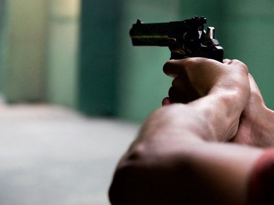 Doble homicidio en la colonia Brítez Cué