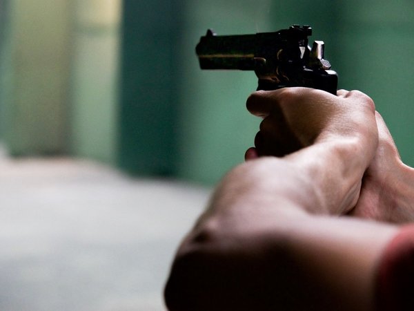 Doble homicidio en la colonia Brítez Cué