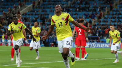 La selección Colombia y la ilusión de otra Copa América