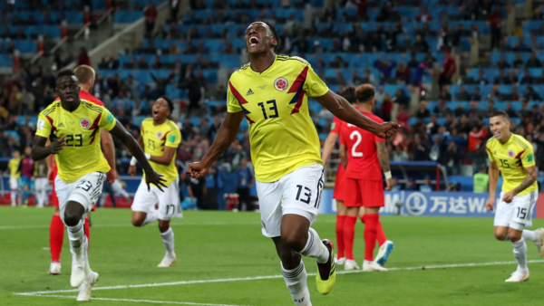 La selección Colombia y la ilusión de otra Copa América