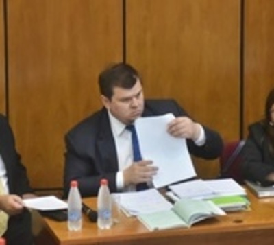 Senadores que perdieron investidura ganarían en Corte Interamericana - Paraguay.com