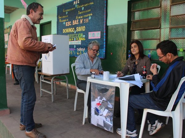 En Barcequillo eligieron a junta comunal para procurar su independencia