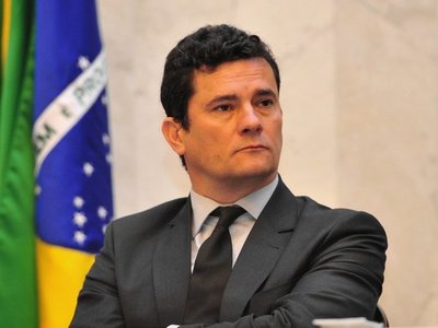 Ministerio Público investigará mensajes entre Moro y fiscales