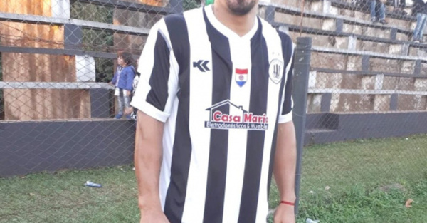 APYSARAPO LO QUE LIGÓ HE’I