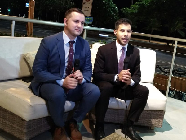 Hernán Osorio y Julio Samaniego te traen todas las novedades de Brasil 2019