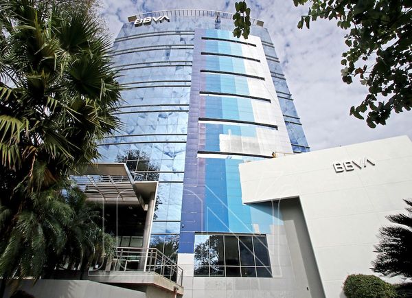 BBVA adopta marca única a nivel global y presenta nuevo logo