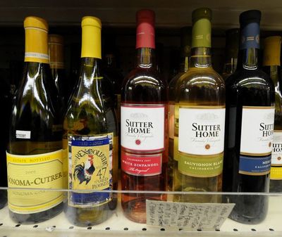 EEUU no quiere tasas a su vino