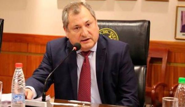 Ordenan sumario por robo de evidencias