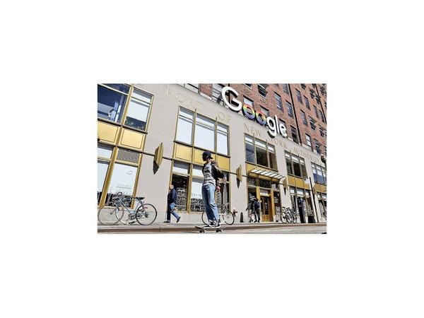 Google obtiene millones de dólares de web de noticias
