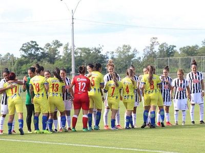 Así, las finales del Femenino - Deportes - ABC Color