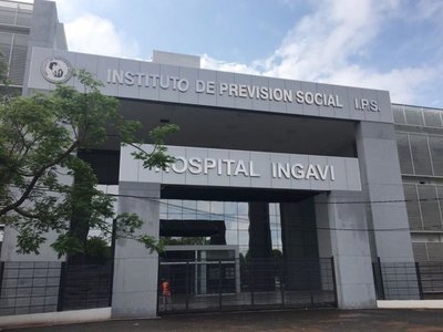 En otra licitación polémica, el IPS adjudica G. 600.000 millones - Edicion Impresa - ABC Color