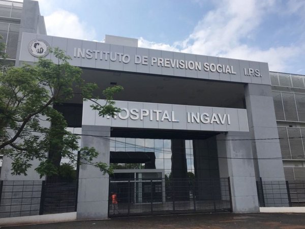 En otra licitación polémica, el IPS adjudica G. 600.000 millones - Edicion Impresa - ABC Color