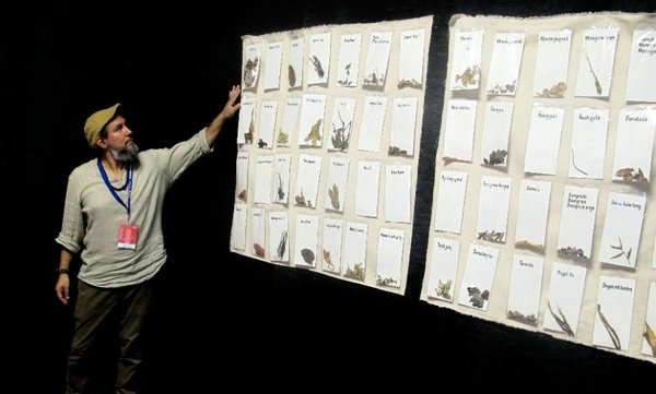 Nueva convocatoria del proyecto Invernadero - Espectaculos - ABC Color