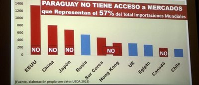 Fuerte apuesta de la ARP por el instituto de la carne - Edicion Impresa - ABC Color