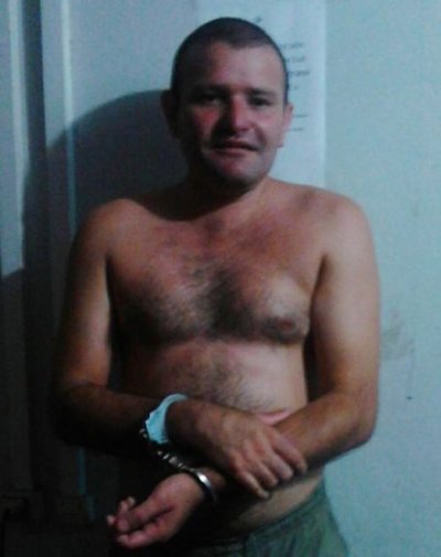 Condenan a 25 años de cárcel a feminicida de Ypacaraí - Edicion Impresa - ABC Color