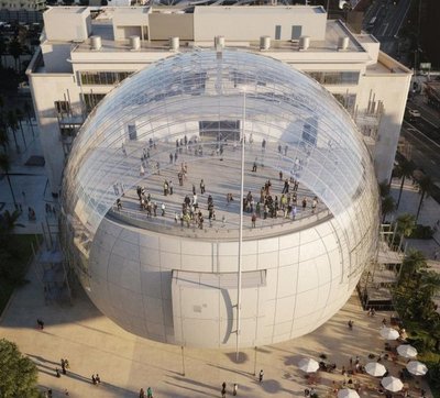Film & Food: Nuevos museos en Los Angeles - Viajes - ABC Color