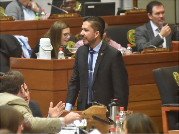 Se apuran en sancionar reglamento que requiere más número de votos