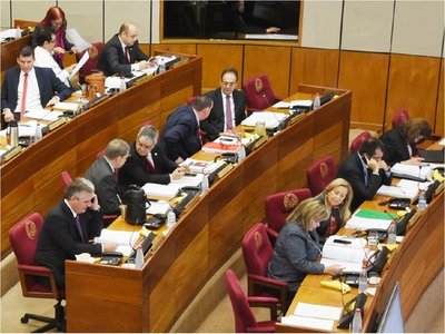 Colorados rechazan reducir su salario al nivel docente