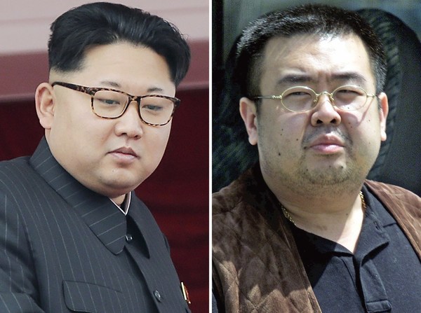 El hermano asesinado de Kim Jong-un era informante de la CIA