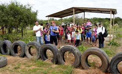 Ypané: invasores están “en pie de guerra” - Edicion Impresa - ABC Color