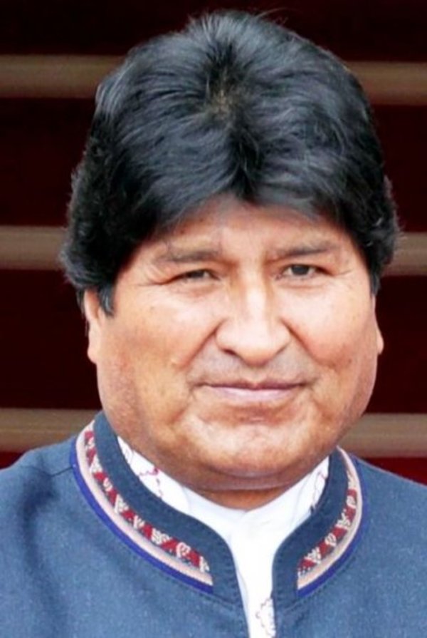 Bolivia exige transparencia en elecciones de octubre - Edicion Impresa - ABC Color